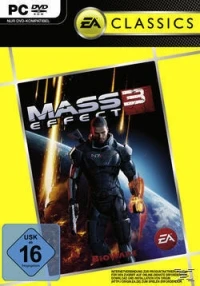 Mass Effect 3 - EA Classics [DE]