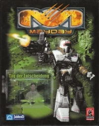 Mayday: Tag der Entscheidung