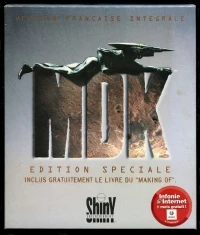 MDK - Special Edition