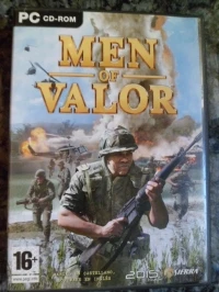 Men of Valor