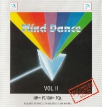 Mind Dance Vol. II