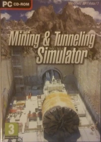 Mining & Tunneling Simulator