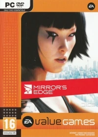 Mirror's Edge - EA Value Games