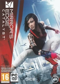 Mirror's Edge: Catalyst [FR][NL]