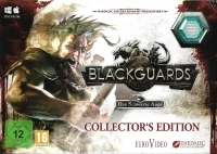 Schwarze Auge, Das: Blackguards - Collector's Edition