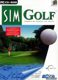 SimGolf [SE][NO][DK][FI]
