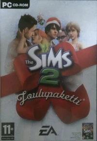 Sims 2, The: Joulupaketti