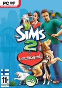 Sims 2, The: Lemmikkielämää