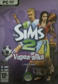 Sims 2, The: Vapaa-aika