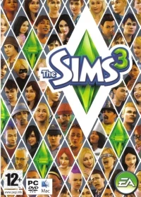 Sims 3, The [FI]