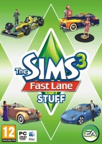 Sims 3, The: Fast Lane