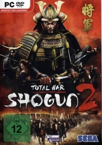 Total War: Shogun 2 [DE]