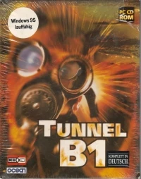 Tunnel B1