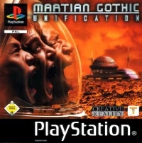 Martian Gothic: Unification [DE]