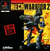 MechWarrior 2: 31st Century Combat
