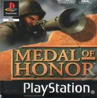 Medal of Honor [NL]