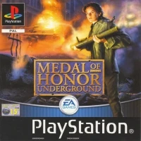 Medal of Honor: Underground