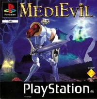 MediEvil