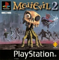 MediEvil 2 [SE][DK][FI][NO]