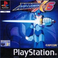 Mega Man X6