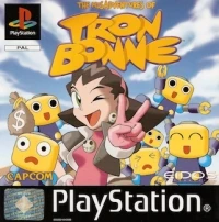 Misadventures of Tron Bonne, The