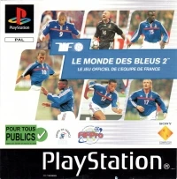 Monde Des Bleus 2, Le