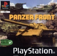 Panzer Front [FR]