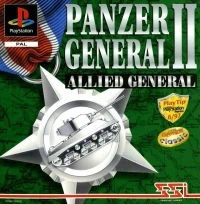 Panzer General II: Allied General