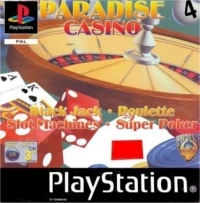 Paradise Casino