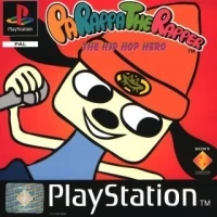 PaRappa the Rapper