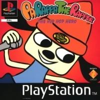 PaRappa the Rapper [DE]