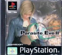 Parasite Eve II [IT]