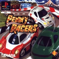 Penny Racers [ES]