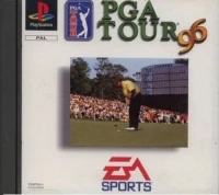 PGA Tour 96