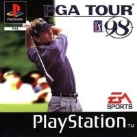 PGA Tour 98 [NO][SE]