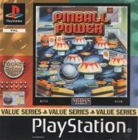 Pinball Power - Pocket Price - Value Series