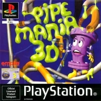 Pipe Mania 3D