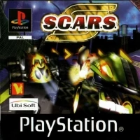 S.C.A.R.S.