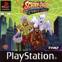 Scooby-Doo and the Cyber Chase