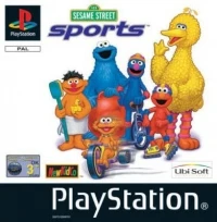 Sesame Street Sports