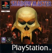 Shadow Master [NL]