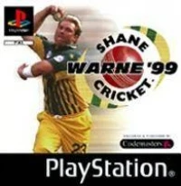 Shane Warne Cricket