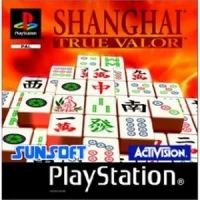 Shanghai: True Valor