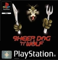 Sheep, Dog 'n' Wolf [UK]