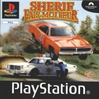 Sherif Fais-Moi Peur