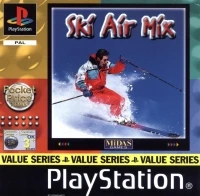 Ski Air Mix - Pocket Price - Value Series