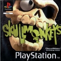 Skullmonkeys [DE]