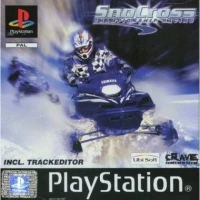SnoCross Championship Racing