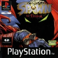 Spawn: The Eternal [NL]