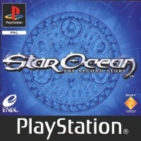 Star Ocean: The Second Story [FR]